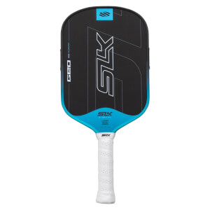 Selkirk SLK Geo Elongated Carbon Fiber Pickleball Paddle: Image #468636