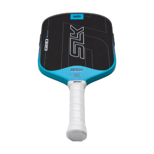Selkirk SLK Geo Elongated Carbon Fiber Pickleball Paddle: Image #468638