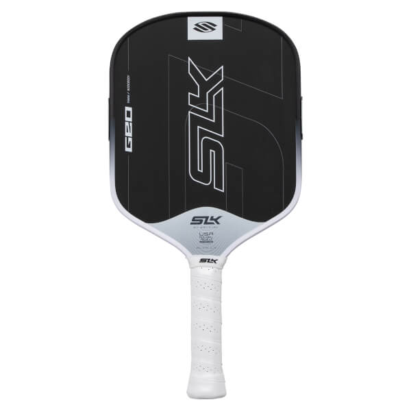 Selkirk SLK Geo Widebody Carbon Fiber Pickleball Paddle: Image #468591