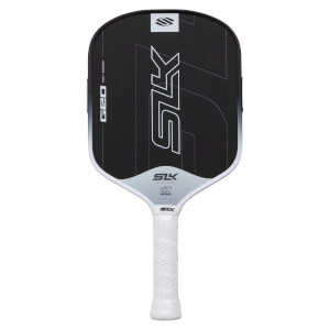 Selkirk SLK Geo Widebody Carbon Fiber Pickleball Paddle: Image #468591