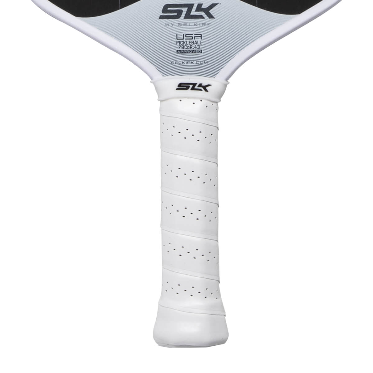 Selkirk SLK Geo Widebody Carbon Fiber Pickleball Paddle: Image #468592