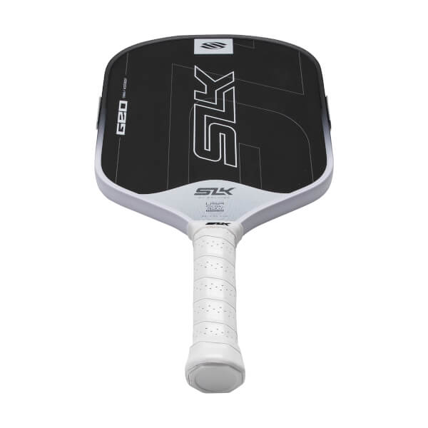 Selkirk SLK Geo Widebody Carbon Fiber Pickleball Paddle: Image #468593