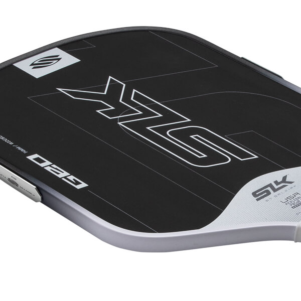 Selkirk SLK Geo Widebody Carbon Fiber Pickleball Paddle: Image #468594
