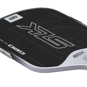 Selkirk SLK Geo Widebody Carbon Fiber Pickleball Paddle: Image #468594