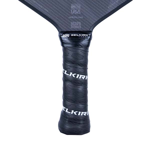 Selkirk VANGUARD Hybrid Epic Middleweight Carbon Fiber Pickleball Paddle: Image #397430