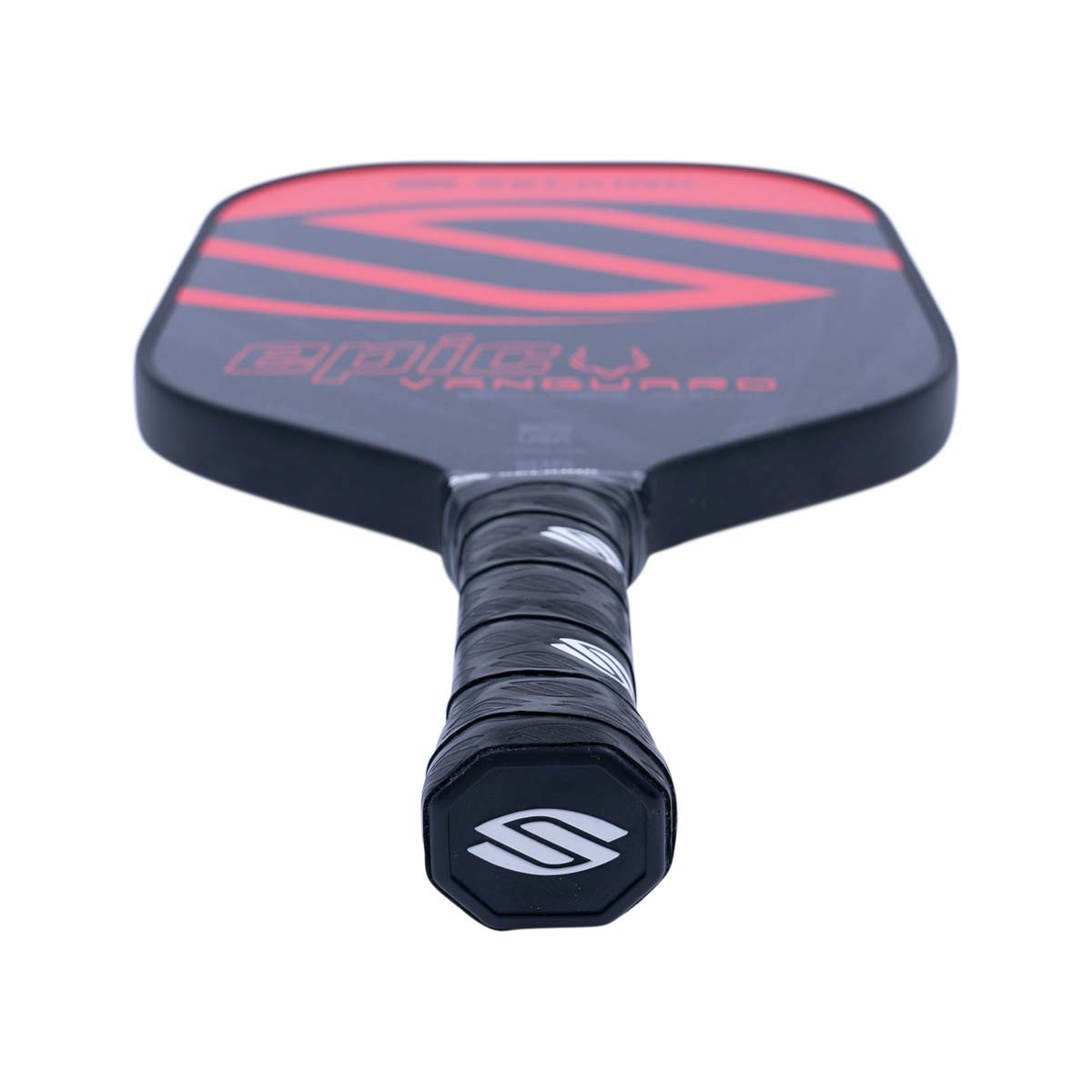 Selkirk VANGUARD Hybrid Epic Middleweight Carbon Fiber Pickleball Paddle: Image #397431