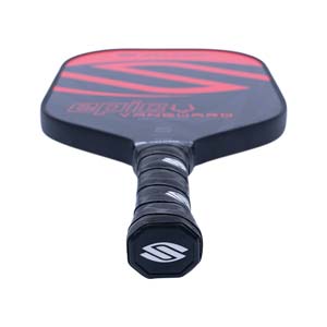 Selkirk VANGUARD Hybrid Epic Middleweight Carbon Fiber Pickleball Paddle: Image #397431