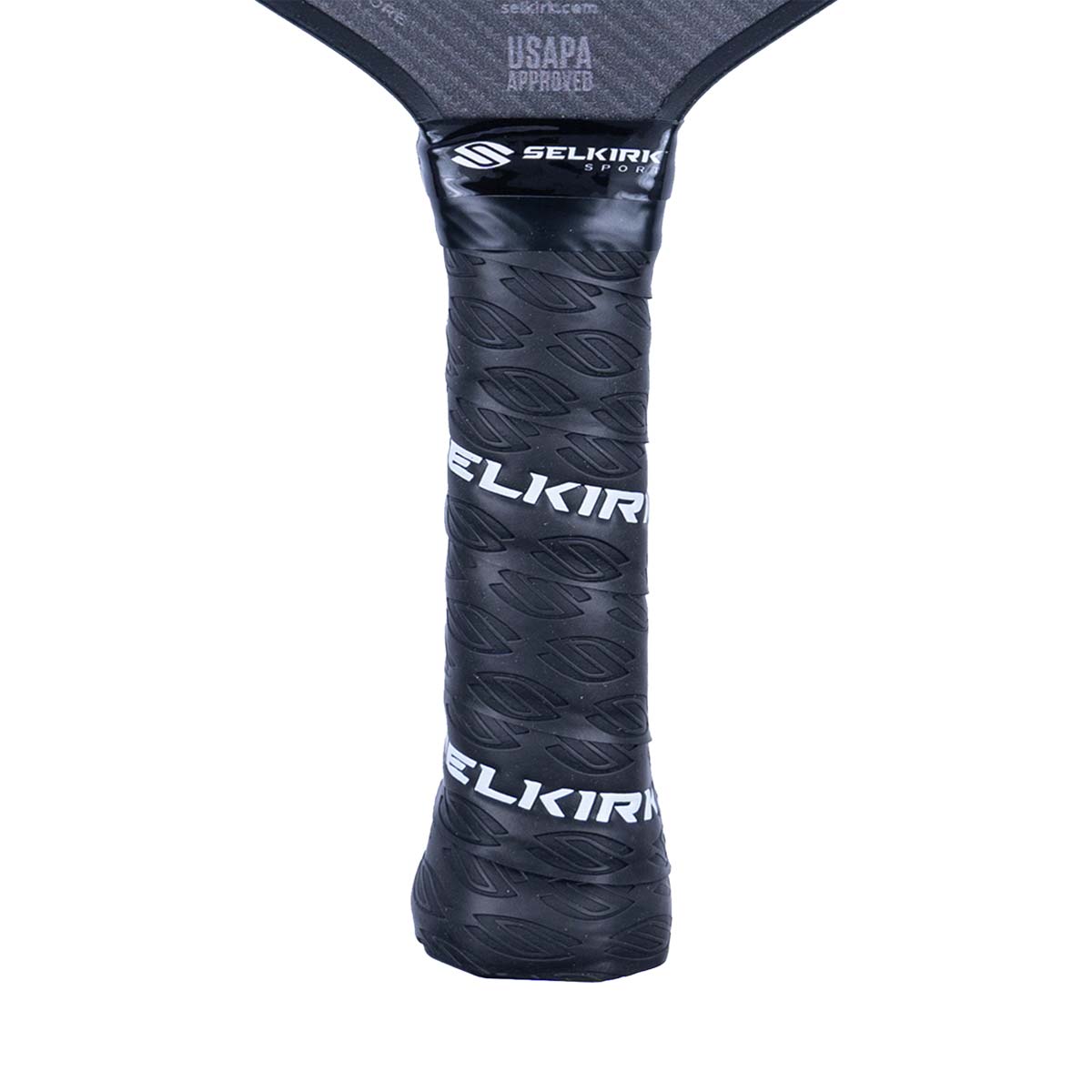 Selkirk VANGUARD Hybrid Invikta Middleweight Carbon Fiber Pickleball Paddle: Image #397450