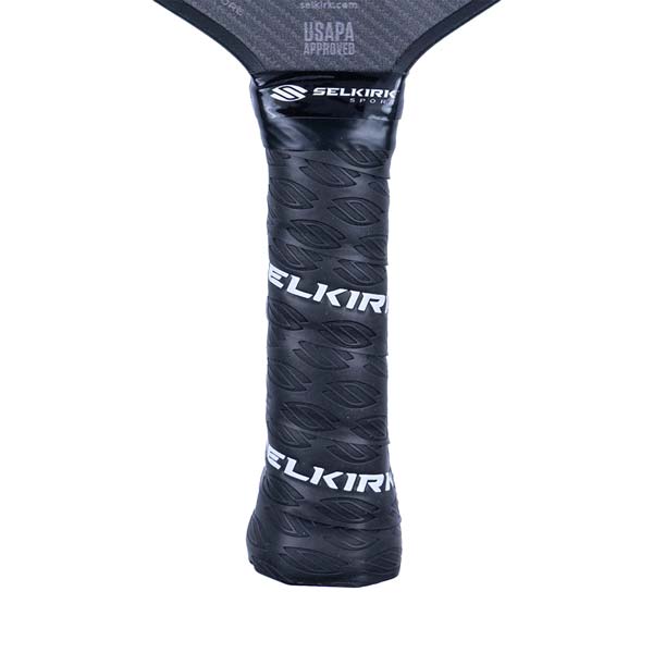 Selkirk VANGUARD Hybrid Invikta Middleweight Carbon Fiber Pickleball Paddle: Image #397450