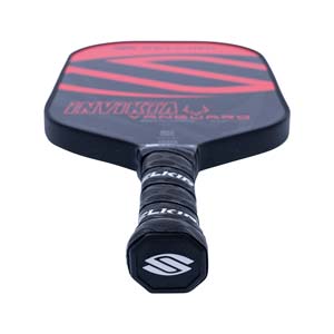 Selkirk VANGUARD Hybrid Invikta Middleweight Carbon Fiber Pickleball Paddle: Image #397451