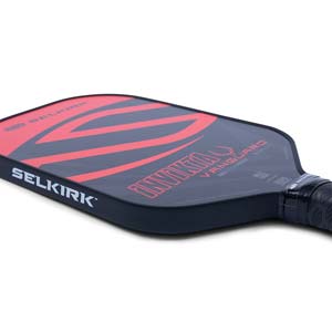 Selkirk VANGUARD Hybrid Invikta Middleweight Carbon Fiber Pickleball Paddle: Image #397452