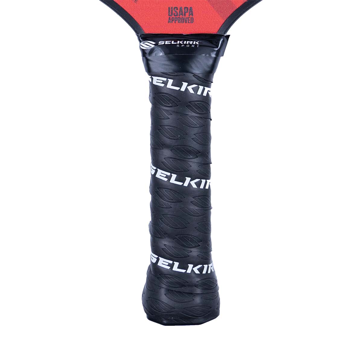 Selkirk VANGUARD Hybrid Mach6 Lightweight Carbon Fiber Pickleball Paddle : Image #397460