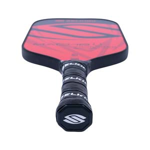Selkirk VANGUARD Hybrid Mach6 Lightweight Carbon Fiber Pickleball Paddle : Image #397461
