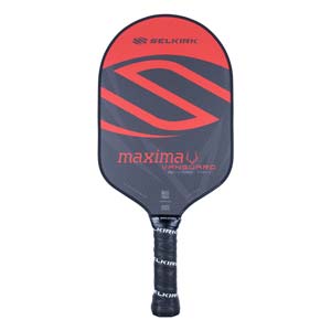Selkirk VANGUARD Hybrid Maxima Middleweight Carbon Fiber Pickleball Paddle: Image #397464