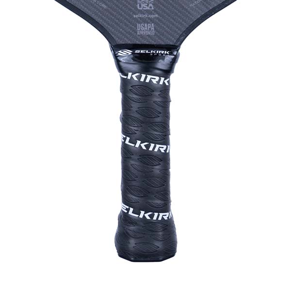 Selkirk VANGUARD Hybrid Maxima Middleweight Carbon Fiber Pickleball Paddle: Image #397465