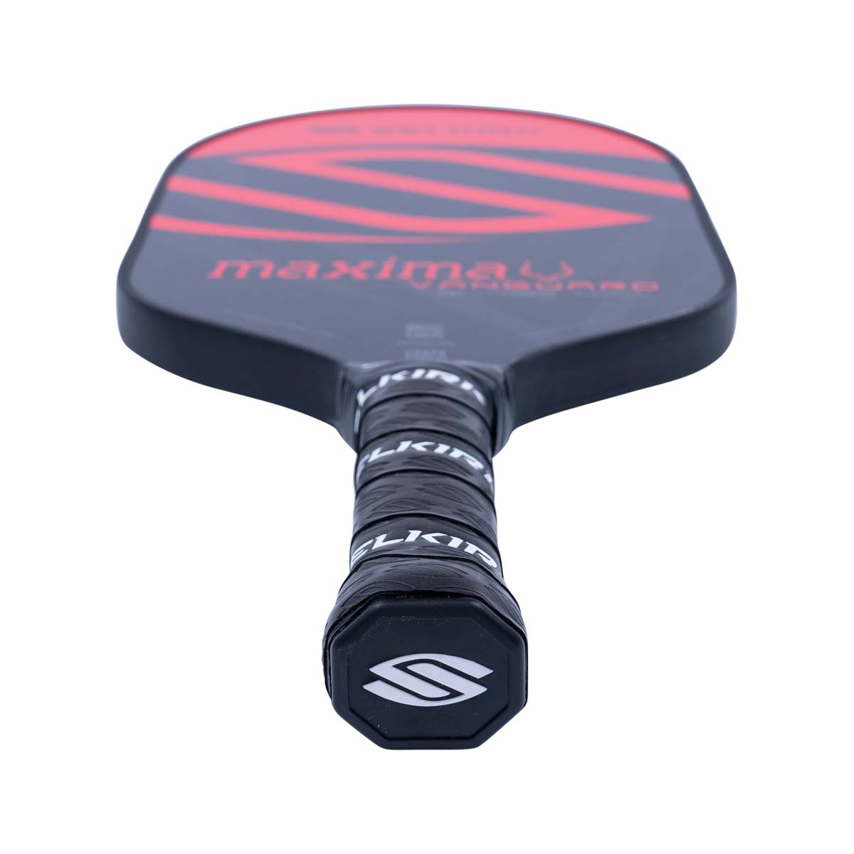 Selkirk VANGUARD Hybrid Maxima Middleweight Carbon Fiber Pickleball Paddle: Image #397466