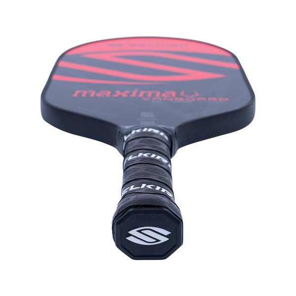 Selkirk VANGUARD Hybrid Maxima Middleweight Carbon Fiber Pickleball Paddle: Image #397466