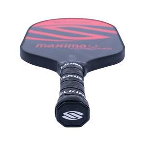 Selkirk VANGUARD Hybrid Maxima Middleweight Carbon Fiber Pickleball Paddle: Image #397466