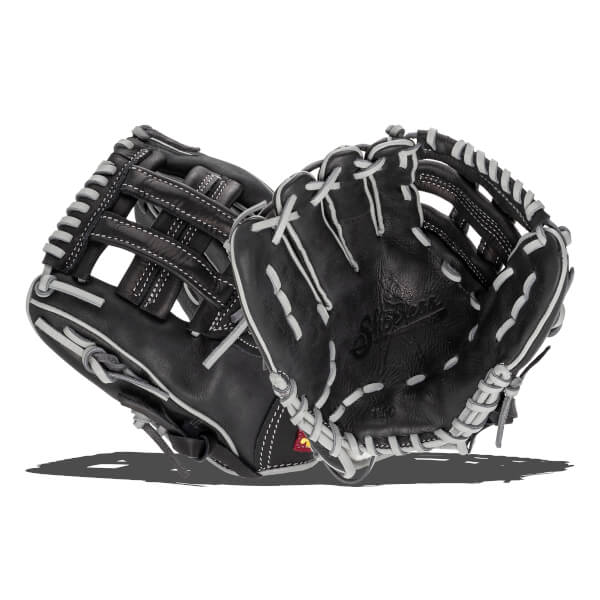 Shoeless Joe Double Play Series 11.5" Baseball Glove: BK1150HWGY: Image #458372