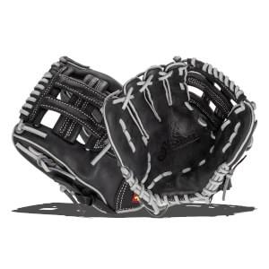 Shoeless Joe Double Play Series 11.5" Baseball Glove: BK1150HWGY: Image #458372