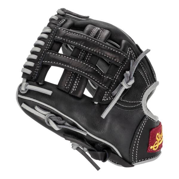 Shoeless Joe Double Play Series 11.5" Baseball Glove: BK1150HWGY: Image #458374