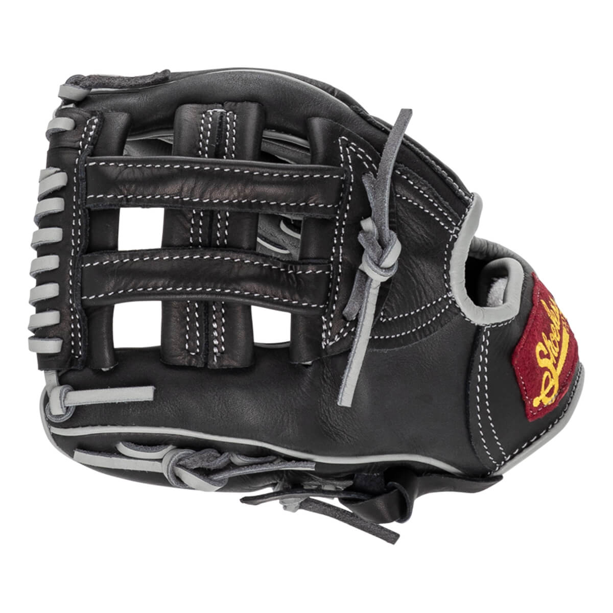 Shoeless Joe Double Play Series 11.5" Baseball Glove: BK1150HWGY: Image #458375