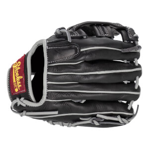 Shoeless Joe Double Play Series 11.5" Baseball Glove: BK1150HWGY: Image #458376