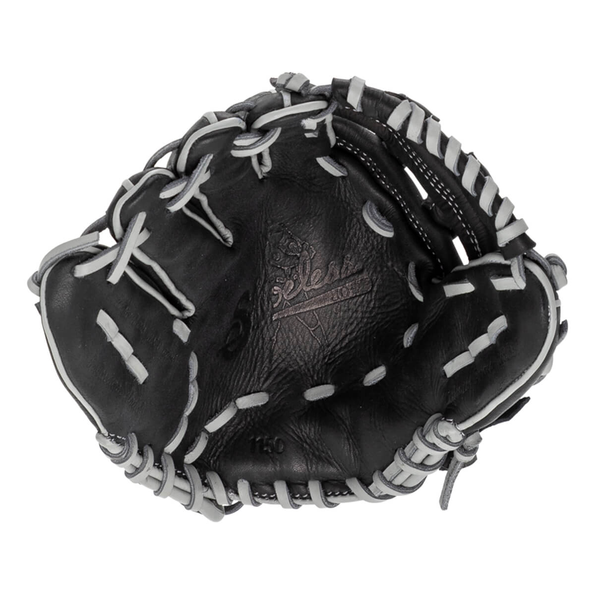 Shoeless Joe Double Play Series 11.5" Baseball Glove: BK1150HWGY: Image #458377