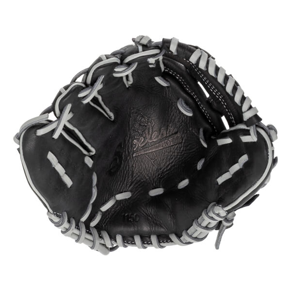 Shoeless Joe Double Play Series 11.5" Baseball Glove: BK1150HWGY: Image #458377