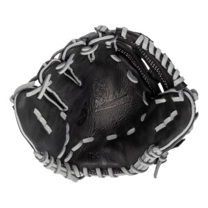 Shoeless Joe Double Play Series 11.5" Baseball Glove: BK1150HWGY: Image #458377