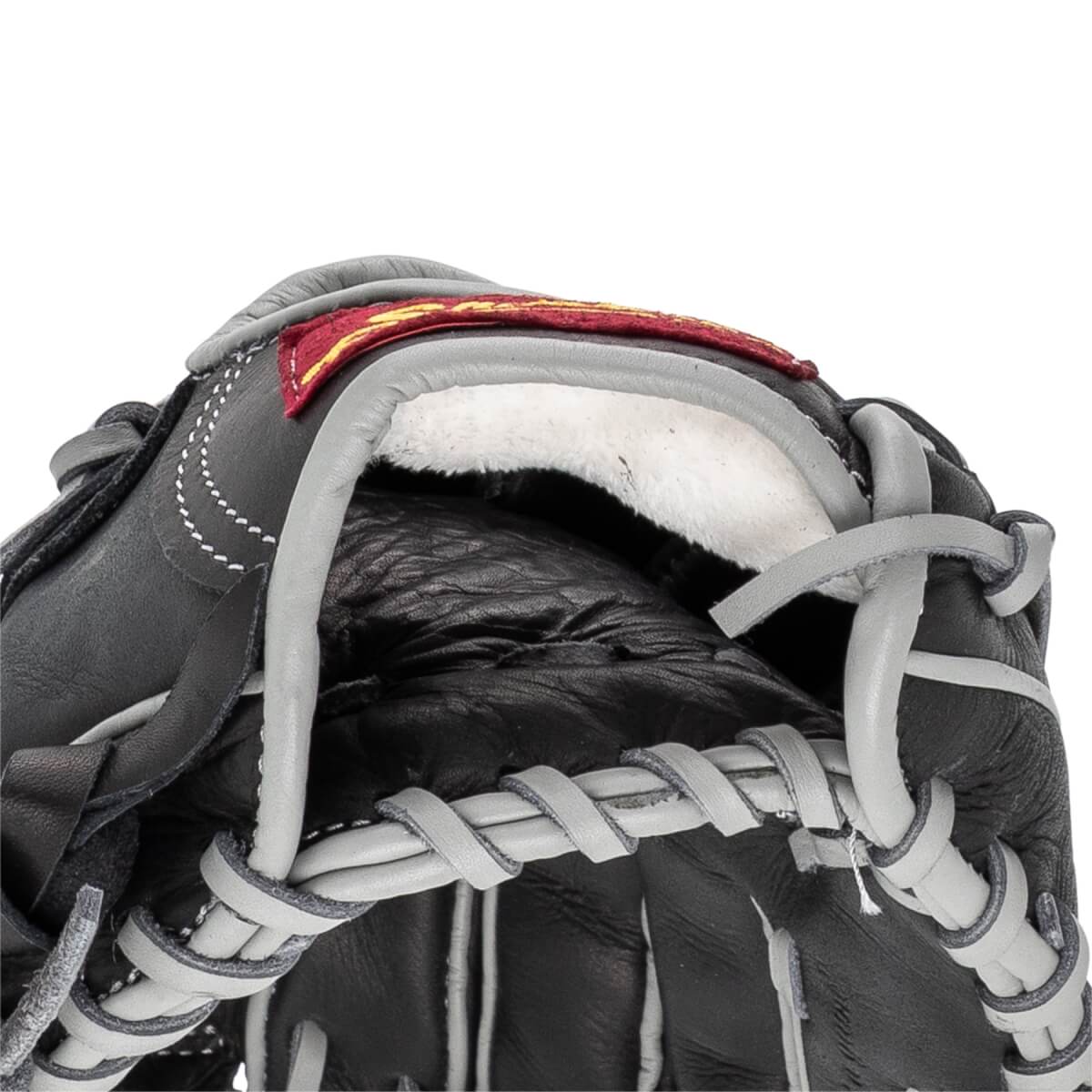 Shoeless Joe Double Play Series 11.5" Baseball Glove: BK1150HWGY: Image #458379