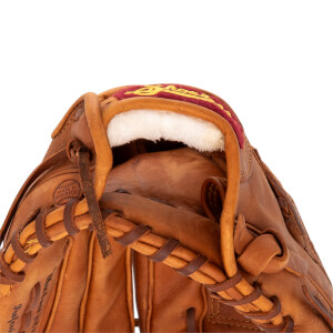Shoeless Joe Professional 12" Baseball Glove: 1200BW: Image #458400