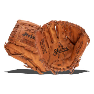 Shoeless Joe Professional 12" Baseball Glove: 1200BW: Image #458396