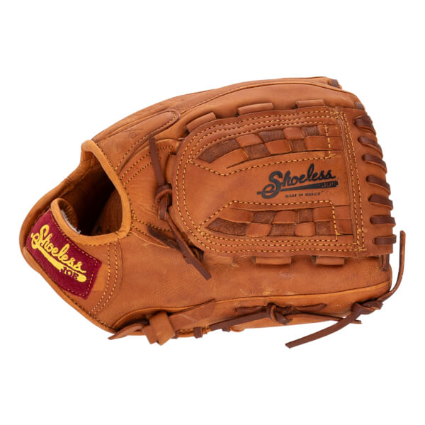 Shoeless Joe Professional 12" Baseball Glove: 1200BW: Image #458403
