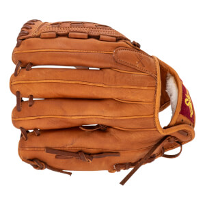 Shoeless Joe Professional 12" Baseball Glove: 1200BW: Image #458404