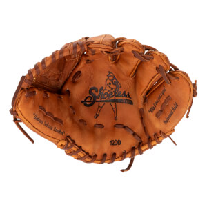 Shoeless Joe Professional 12" Baseball Glove: 1200BW: Image #458405