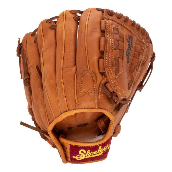 Shoeless Joe Professional 12" Baseball Glove: 1200BW: Image #458406