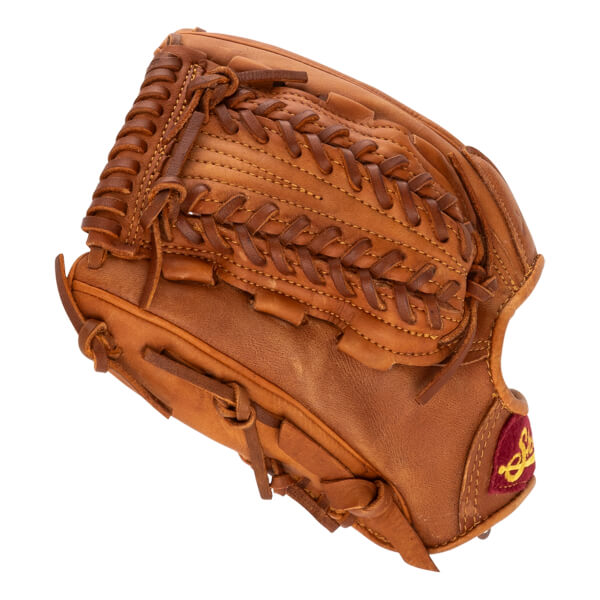 Shoeless Joe Professional 12" Baseball Glove: 1200VL: Image #458410