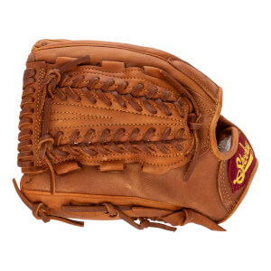 Shoeless Joe Professional 12" Baseball Glove: 1200VL: Image #458411