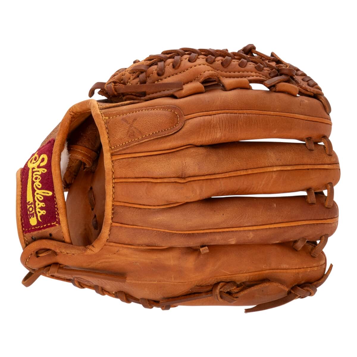 Shoeless Joe Professional 12" Baseball Glove: 1200VL: Image #458412