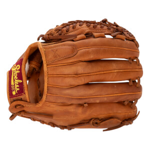 Shoeless Joe Professional 12" Baseball Glove: 1200VL: Image #458412