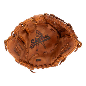 Shoeless Joe Professional 12" Baseball Glove: 1200VL: Image #458413