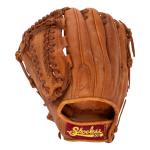 Shoeless Joe Professional 12" Baseball Glove: 1200VL: Image #458414