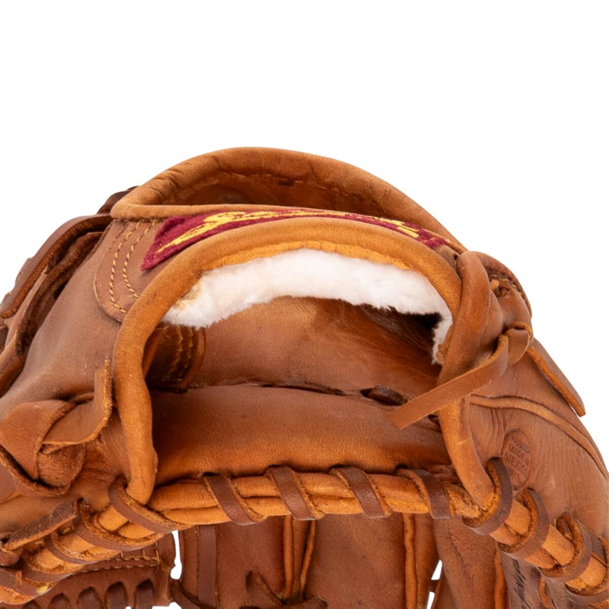 Shoeless Joe Professional 12" Baseball Glove: 1200VL: Image #458415