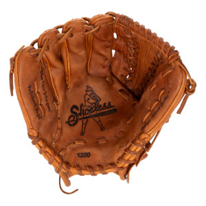 Shoeless Joe Professional 12" Baseball Glove: 1200VL: Image #458409