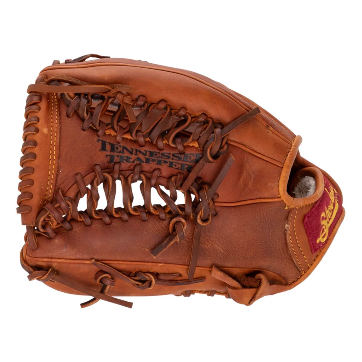 Shoeless Joe Professional 12.5" Baseball Glove: 1250TT: Image #458508