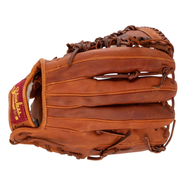 Shoeless Joe Professional 12.5" Baseball Glove: 1250TT: Image #458509