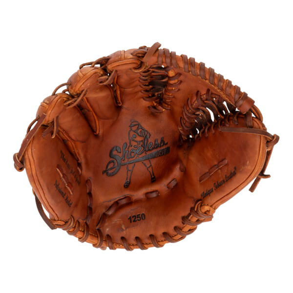 Shoeless Joe Professional 12.5" Baseball Glove: 1250TT: Image #458510
