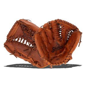 Shoeless Joe Professional 12.5" Baseball Glove: 1250TT: Image #458505