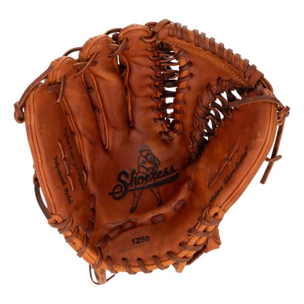 Shoeless Joe Professional 12.5" Baseball Glove: 1250TT: Image #458506